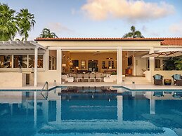 Jumby Bay Island - Oetker Collection