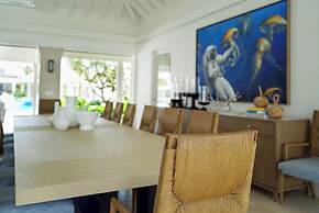 Jumby Bay Island - Oetker Collection