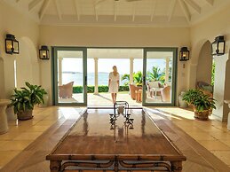 Jumby Bay Island - Oetker Collection