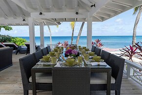 Jumby Bay Island - Oetker Collection