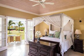 Jumby Bay Island - Oetker Collection