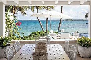 Jumby Bay Island - Oetker Collection