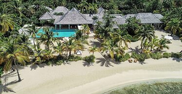 Jumby Bay Island - Oetker Collection