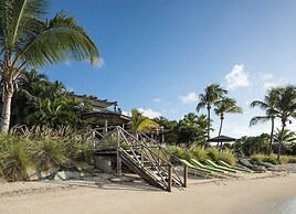 Jumby Bay Island - Oetker Collection