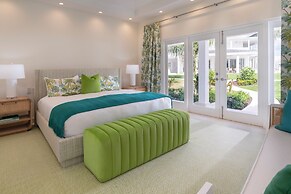 Jumby Bay Island - Oetker Collection