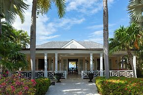 Jumby Bay Island - Oetker Collection