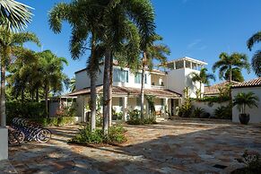 Jumby Bay Island - Oetker Collection