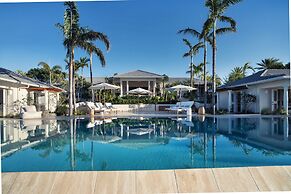 Jumby Bay Island - Oetker Collection