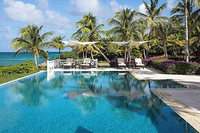 Jumby Bay Island - Oetker Collection