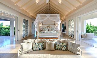 Jumby Bay Island - Oetker Collection