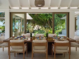 Jumby Bay Island - Oetker Collection