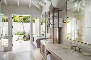 Jumby Bay Island - Oetker Collection