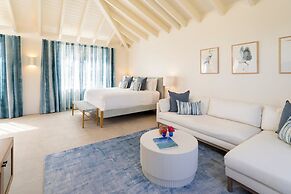 Jumby Bay Island - Oetker Collection