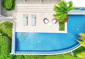 Jumby Bay Island - Oetker Collection