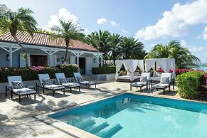 Jumby Bay Island - Oetker Collection