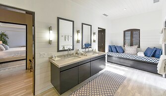 Jumby Bay Island - Oetker Collection