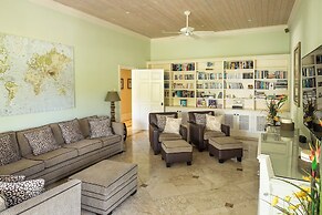 Jumby Bay Island - Oetker Collection