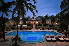Jumby Bay Island - Oetker Collection