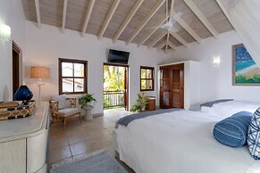 Jumby Bay Island - Oetker Collection