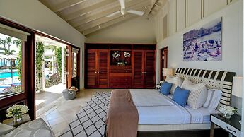 Jumby Bay Island - Oetker Collection