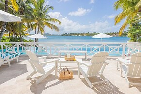 Jumby Bay Island - Oetker Collection