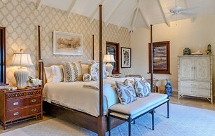 Jumby Bay Island - Oetker Collection