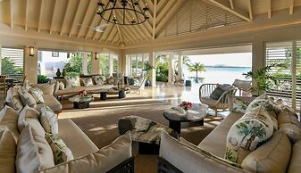 Jumby Bay Island - Oetker Collection