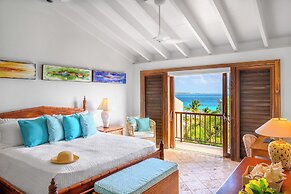 Jumby Bay Island - Oetker Collection