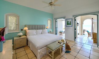 Jumby Bay Island - Oetker Collection