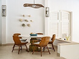 Jumby Bay Island - Oetker Collection