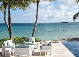 Jumby Bay Island - Oetker Collection