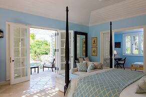 Jumby Bay Island - Oetker Collection