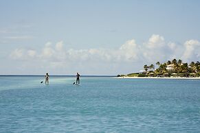 Jumby Bay Island - Oetker Collection