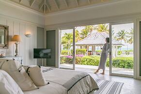 Jumby Bay Island - Oetker Collection