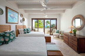 Jumby Bay Island - Oetker Collection