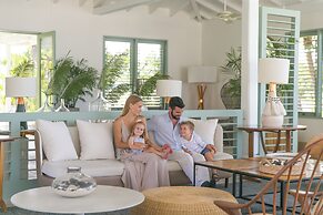 Jumby Bay Island - Oetker Collection