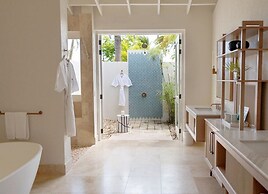 Jumby Bay Island - Oetker Collection