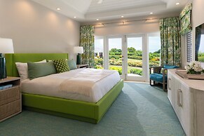 Jumby Bay Island - Oetker Collection