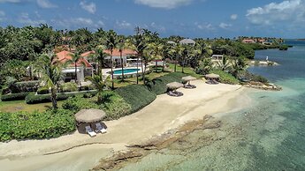 Jumby Bay Island - Oetker Collection
