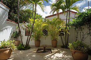 Jumby Bay Island - Oetker Collection