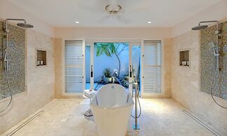 Jumby Bay Island - Oetker Collection