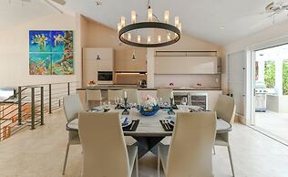 Jumby Bay Island - Oetker Collection