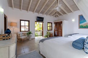 Jumby Bay Island - Oetker Collection