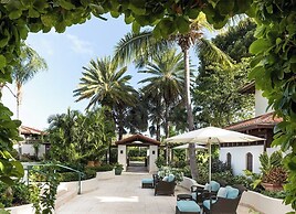 Jumby Bay Island - Oetker Collection