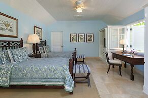 Jumby Bay Island - Oetker Collection