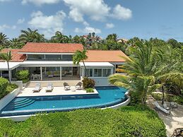 Jumby Bay Island - Oetker Collection
