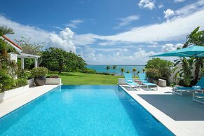Jumby Bay Island - Oetker Collection