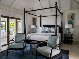 Jumby Bay Island - Oetker Collection