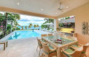 Jumby Bay Island - Oetker Collection