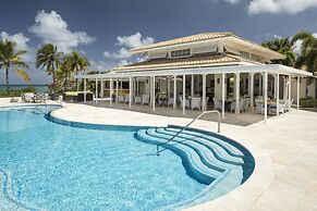 Jumby Bay Island - Oetker Collection